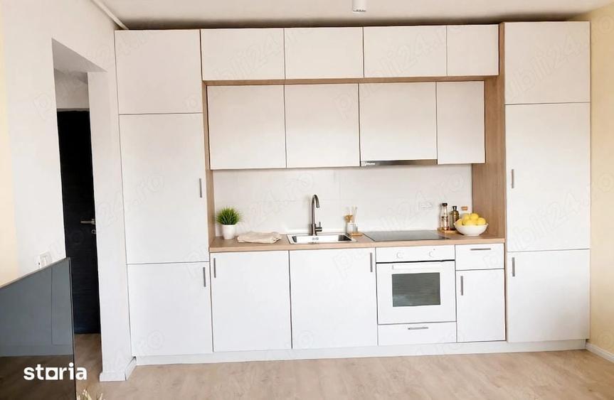 Apartament 2 camere Regie Novum Residence Orhideea Grozavesti - 7