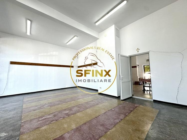 Spatiu comercial 68mp | Sos Oltenitei | Brancoveanu | Disponibil Imediat - 4