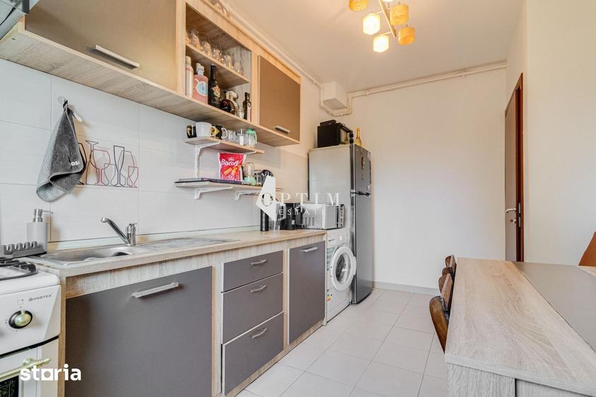 Apartament cu 2 camere decomandat în Chitila