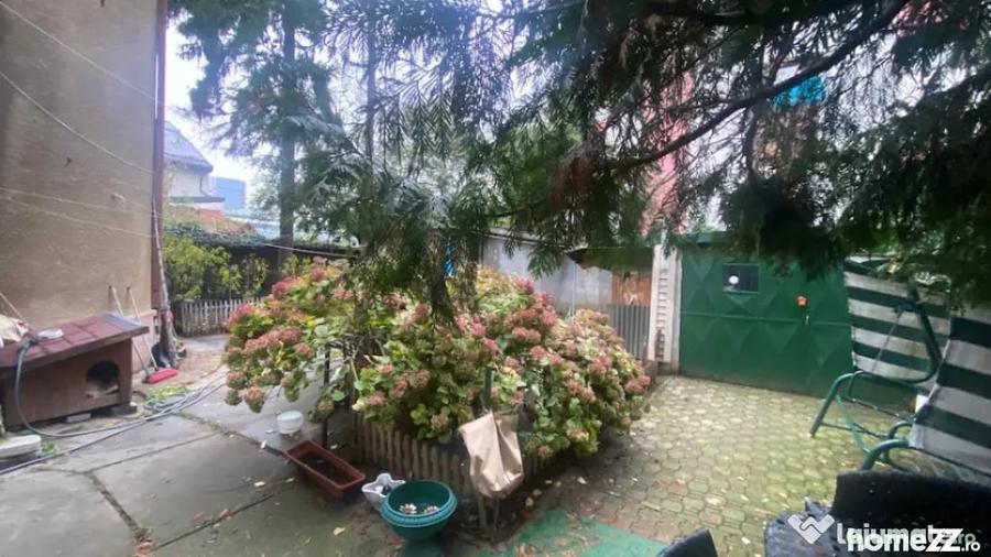 Casă cu 5 camere cu Teren 363 Mp în Agronomie