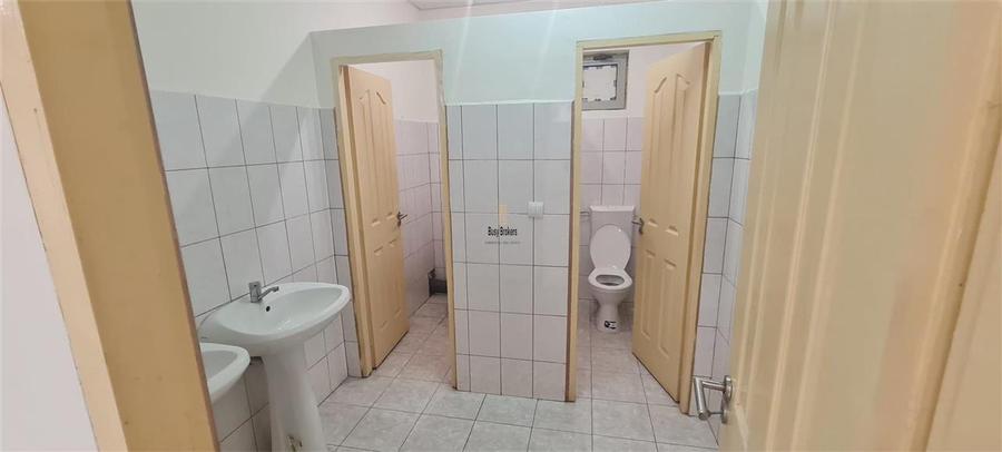 Spațiu comercial, de 133 mp, în Turnișor