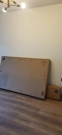 Apartament cu 2 camere decomandat în Săsar