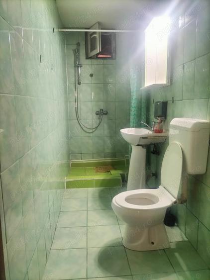 Garsonieră decomandată în Complex Studențesc