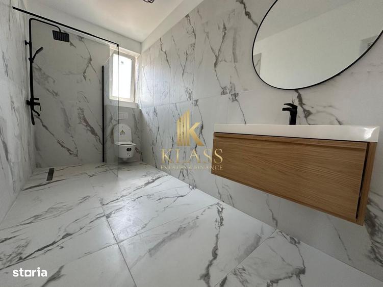 Apartament cu 3 camere în City Park Mall