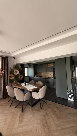 Apartament decomandat 3 camere | Cosmopolis | Parcare - 5