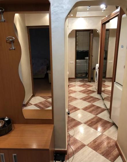 Apartament cu 3 camere, mobilat în Nicolae Grigorescu