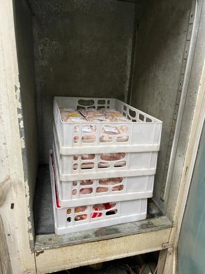 Spațiu comercial, de 85 mp, în Astra