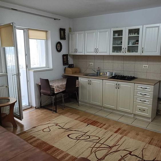 Apartament 3 camere situat in zona Piata Cetate 52 mp - 7