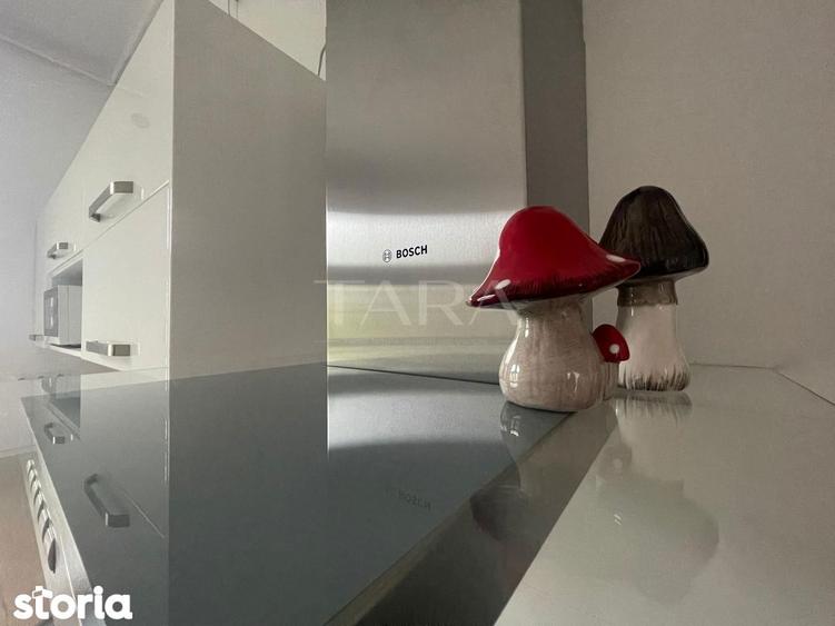 EXCLUSIVITATE. Apartament decomandat, ULTRACENTRAL. - 17