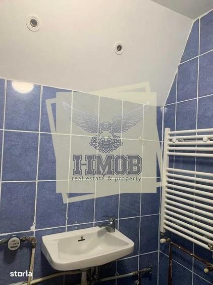 Garsonieră în Broscărie