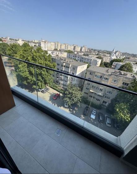 Apartament LUX 2 camere - Inel 2 | Parcare privata - Termen lung - 7