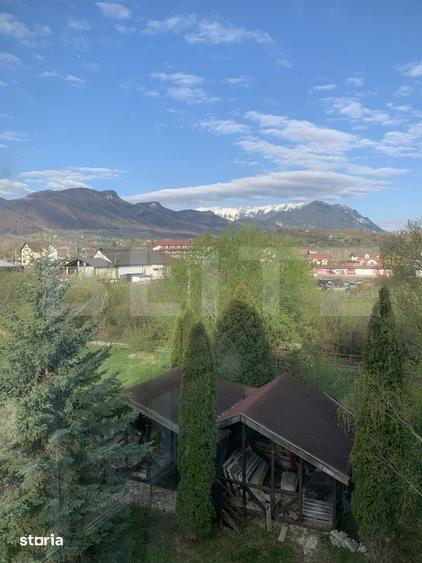 Casă cu Teren 1553 Mp în Central