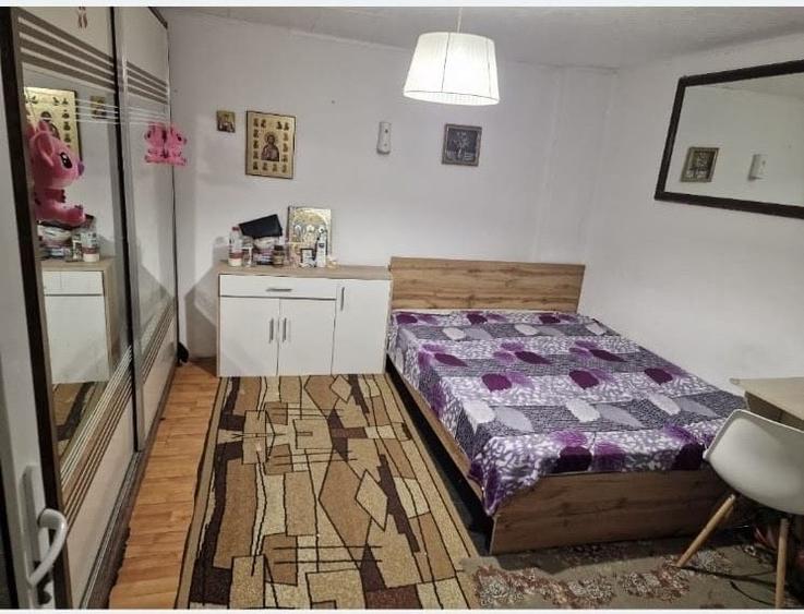 Casă cu 1 camere în Exterior Vest