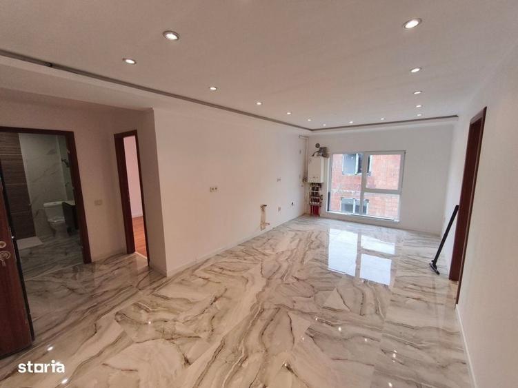 Apartament cu 4 camere în Central