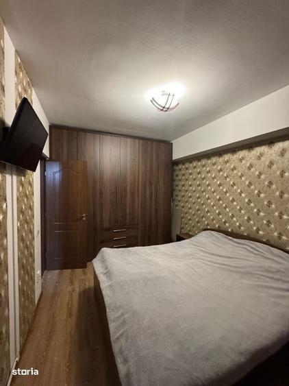 Apartament cu 2 camere în Între Lacuri