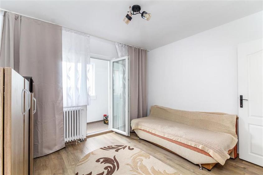 Apartament cu 2 camere decomandat, mobilat în Mănăștur