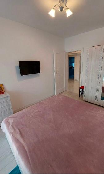 PF,Vând apartament cu 3 camere  - 3