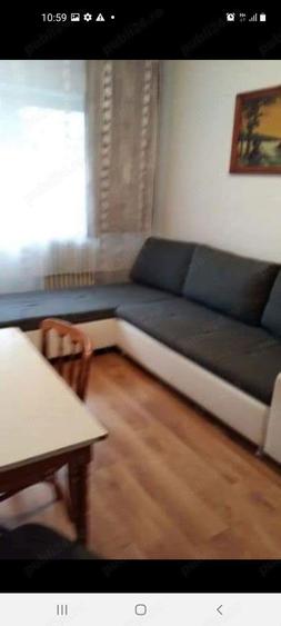 Garsonieră decomandată în Zorilor