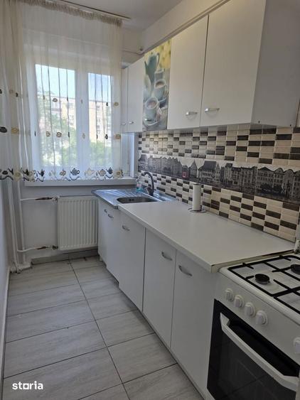 Apartament cu 2 camere nedecomandat în Olimpia-Stadion