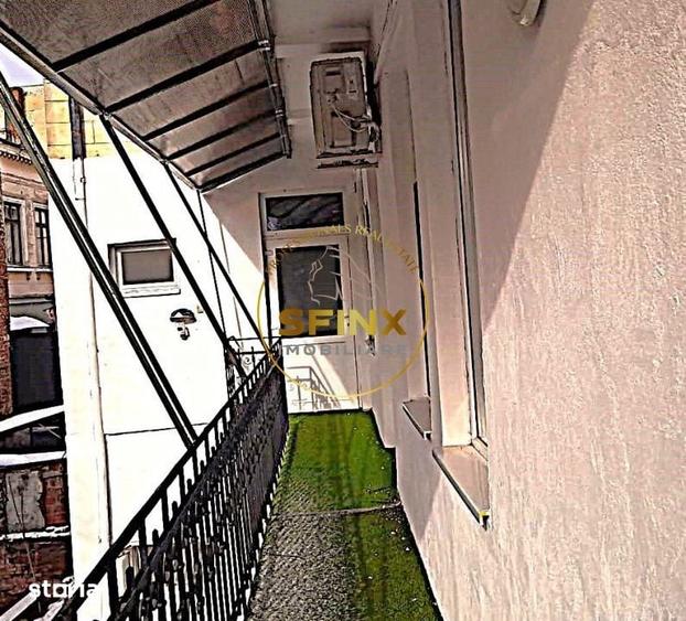 Apartament cu 2 camere în Știrbei Vodă