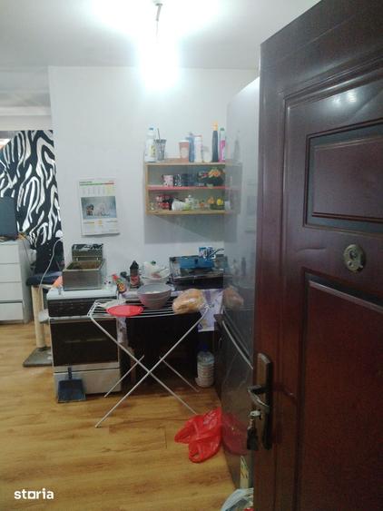 Garsonieră în Rogerius