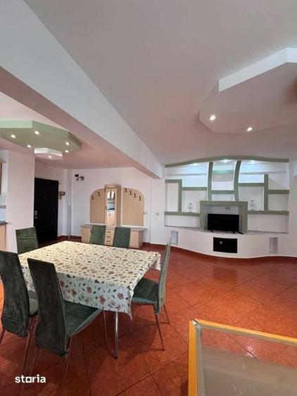 Apartament cu 4 camere în Cantemir