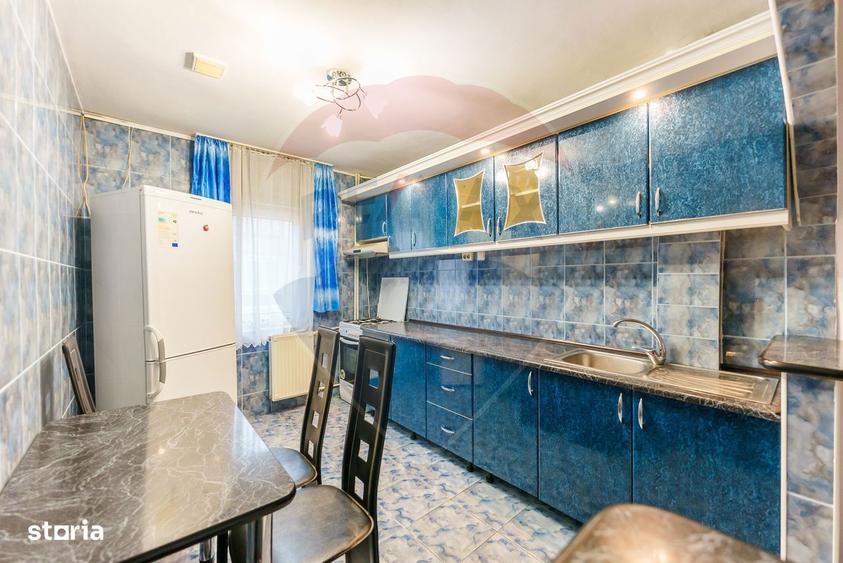 Apartament cu 2 camere de inchiriat in zona Micalaca - 6