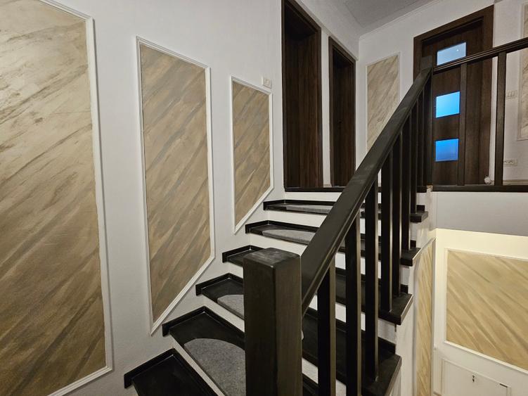 Duplex cu 5 camere cu Canalizare în Dumbrăvița