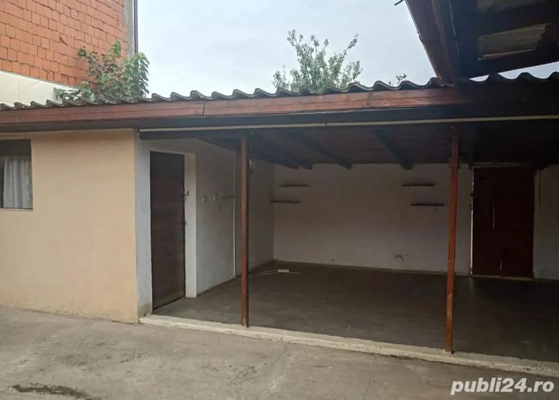 Casă cu 5 camere în Central