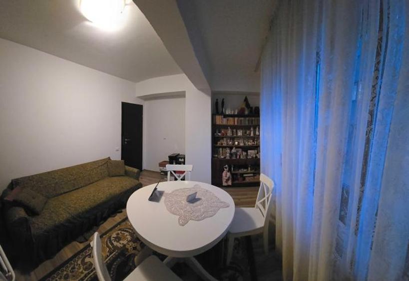 Apartament cu 2 camere, mobilat în Drumul Taberei