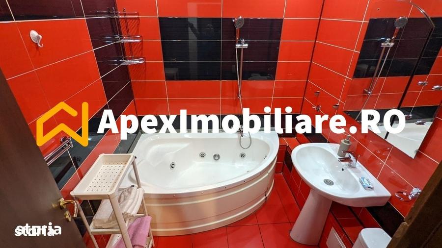 Apartament cu 3 camere decomandat în Berceni