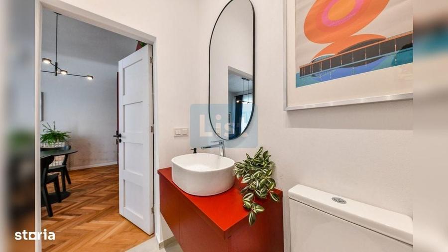 Comision 0 % Apartament 1 camera, Zona SORA SHOPPING CENTER, CENTRAL - 7