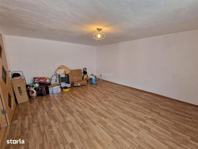 Apartament cu 2 camere în Marginea