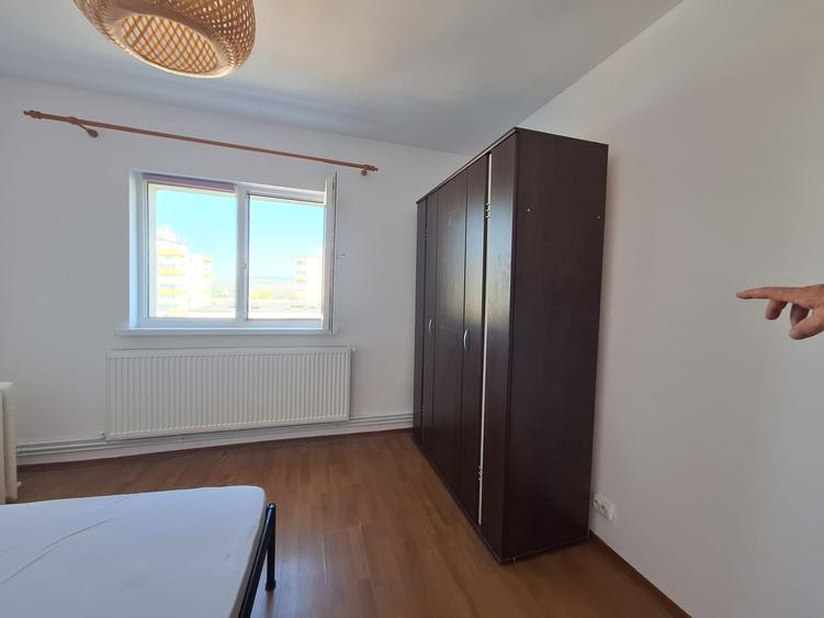 Apartament cu 2 camere în Zorilor
