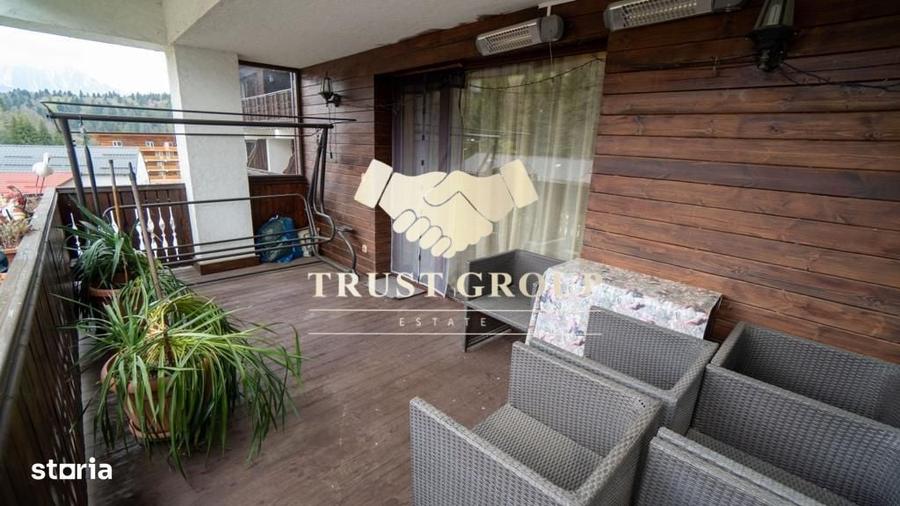 Apartament cu 4 camere decomandat în Clăbucet