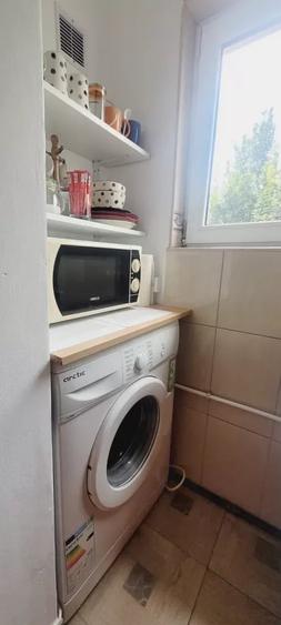 Garsonieră decomandată, mobilată în Zorilor
