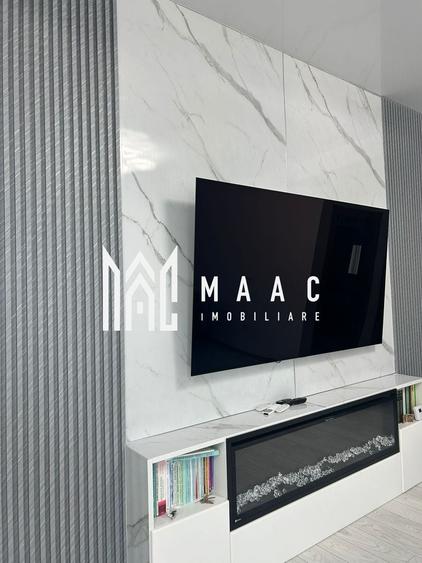 Apartament cu 2 camere decomandat, mobilat în Șelimbăr