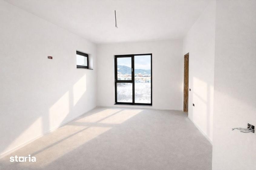 REZERVAT - Casa noua in Harman | curte amenajata | utilitati complete - 10