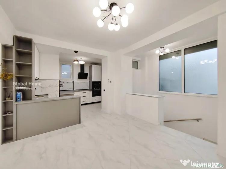 Apartament cu 5 camere în Romană