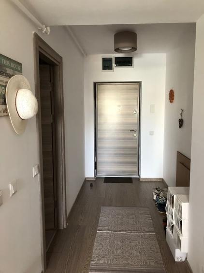Apartament cu 2 camere decomandat, mobilat în Pantelimon