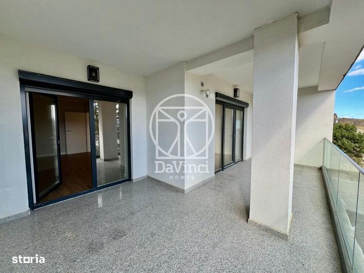 Apartament cu 2 camere în Cristian