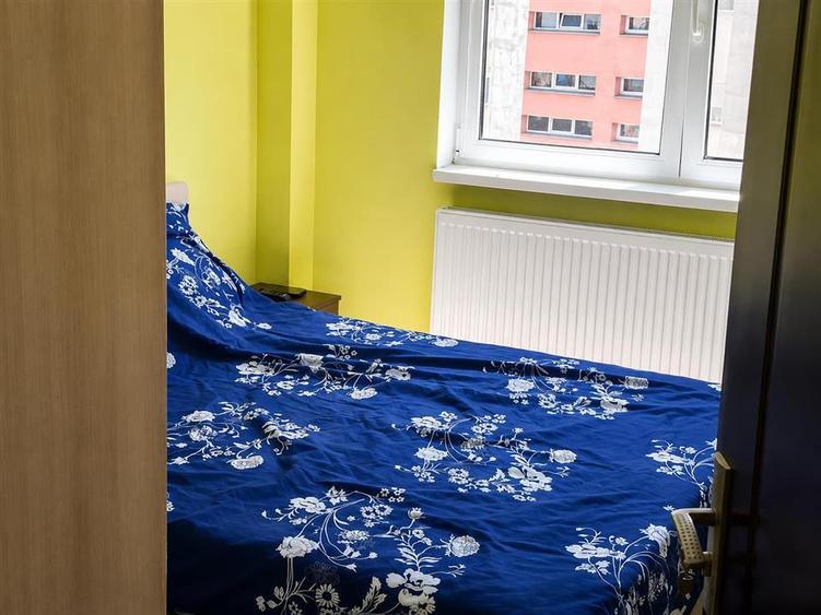 Apartament cu 2 camere decomandat, mobilat în Colentina
