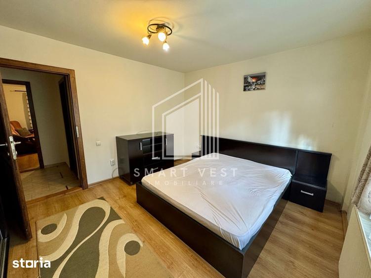 Apartament cu 2 camere în Carpați 2