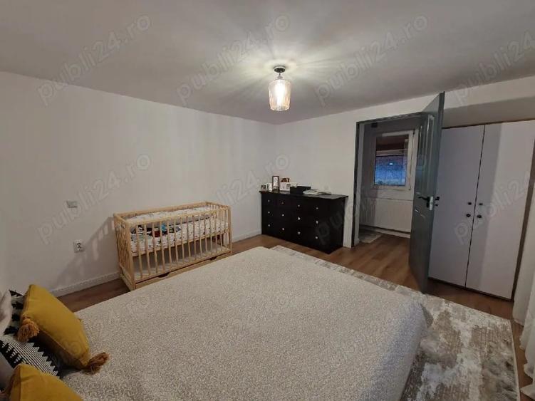 Casă cu Teren 800 Mp în Vama Buzăului