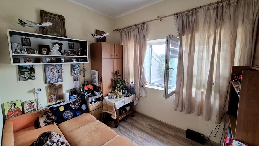 Apartament cu 3 camere 65,09 mp + 2 magazii 11,62 mp - Gara de Nord - 4