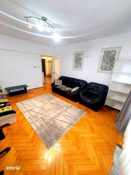 Inchiriere Apartament 1 camera, confort sporit, Titulescu, zona Cipari - 3