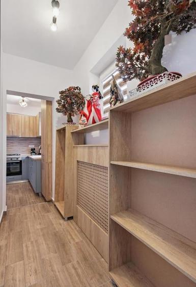 Apartament 2 camere+ office in vila in zona Victoriei-Basarab - 6