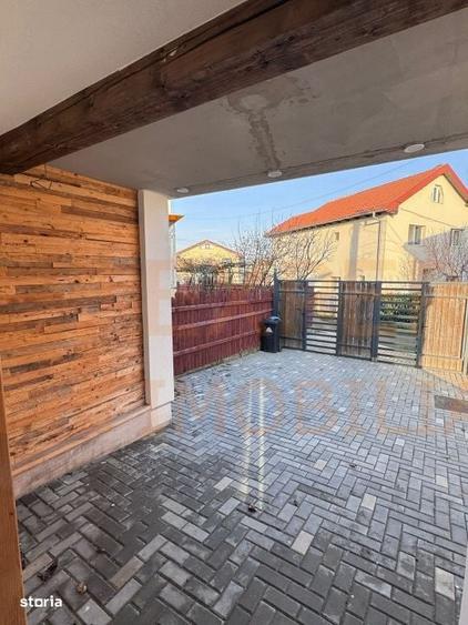 Casă cu 4 camere în Central