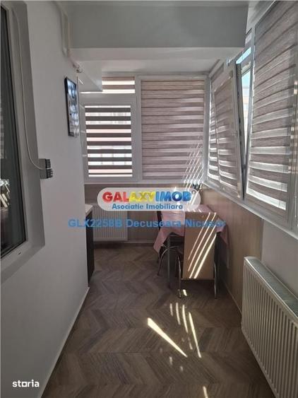 Apartament cu 3 camere în Dudu