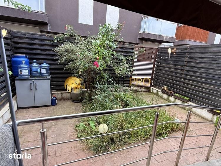 Casă cu 3 camere cu Teren 100 Mp în Ghencea